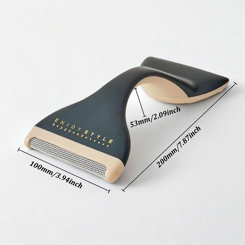 Portable Clothes Lint Remover Reusable Lint Remover Travel Brush for Removing Lint Pet Hair Dust in Clothes Woolens Furniture