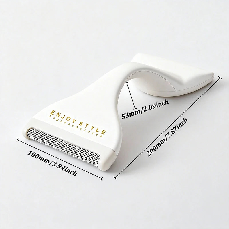 Portable Clothes Lint Remover Reusable Lint Remover Travel Brush for Removing Lint Pet Hair Dust in Clothes Woolens Furniture